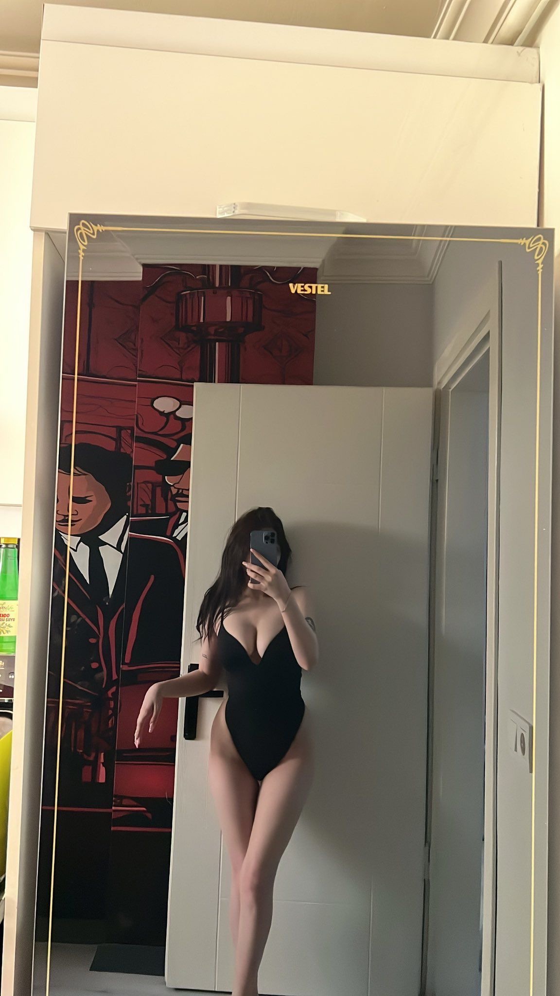 Dodurga Sadık Bir Sevgili Escort Hande