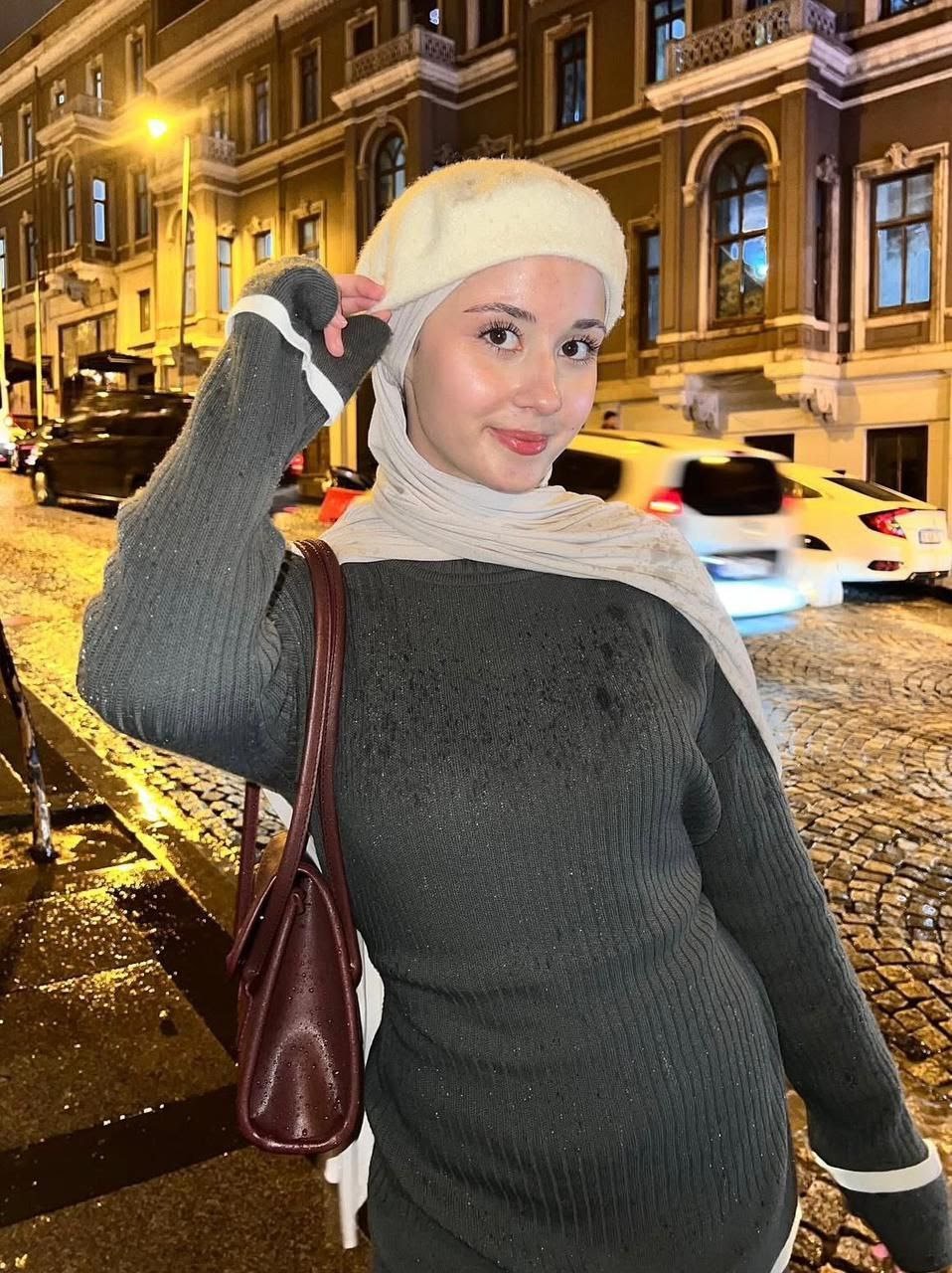 Dodurga Kesinlikle Özel Kadın Bayan Escort Merve